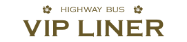 Highway bus, Night Bus VIP LINER