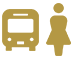 Female-only bus