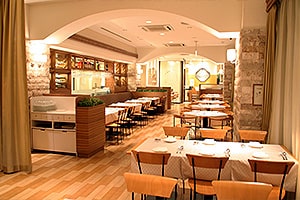 ハートンホテル 朝食ブッフェ付きプラン店内イメージ02