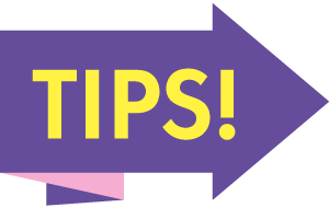 TIPS!