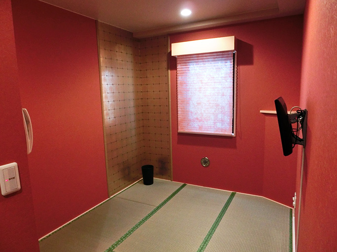 room_hideyoshi