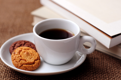coffee