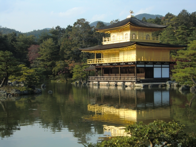 早朝の時間つぶしに！京都で朝から参拝できる神社仏閣