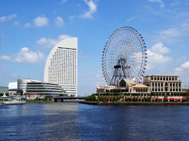 コスモワールド