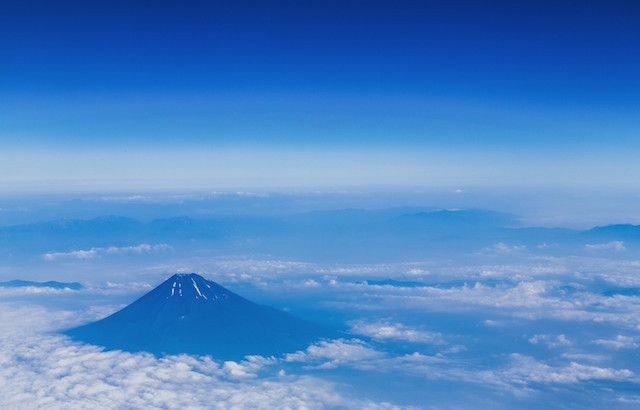 初心者なのに富士山登頂成功！そのコツ、教えます