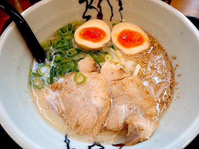 ラーメン