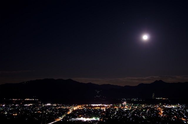【大阪・京都・神戸】関西の夜景スポット