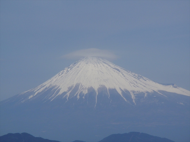 【続編】知っていると話のネタになる！富士山の豆知識
