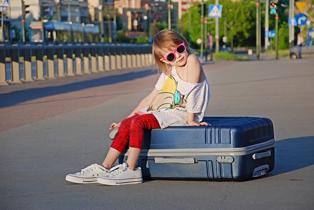 自分にピッタリな スーツケース の選び方 サイズ容量 ソフトorハード キャスター 鍵 夜行バスvipライナー Vipなコラム