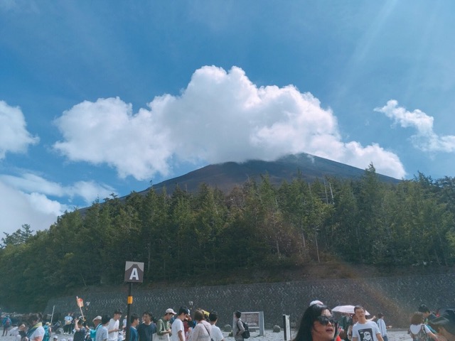 【高山病を防ぐ！】富士山の弾丸登山は絶対NG！五合目(登山口)でしておきたい下準備とは？