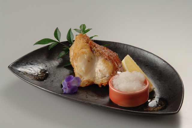 トロっとふわふわ〜！富山湾に潜む幻の白身魚「ゲンゲ」を食べに富山へ行こう♪