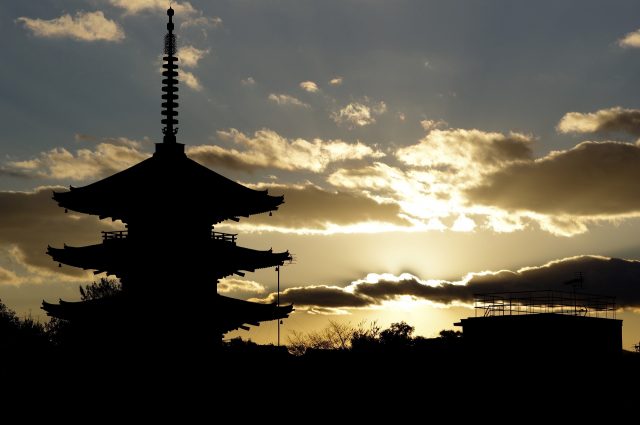 京都観光は冬が絶対おすすめな理由＆京都駅周辺の穴場観光スポット4選