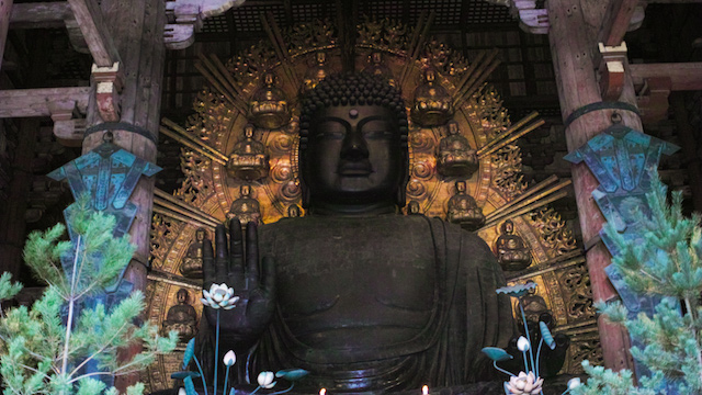 あなたの推し仏は？京都・奈良の「イケメン仏像」5選
