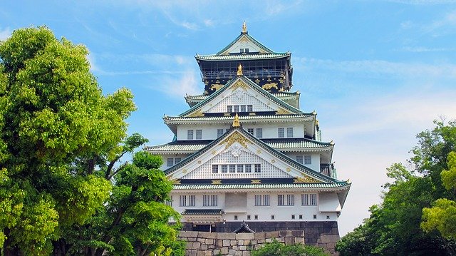 大阪の「三密回避」でたのしめる観光スポット