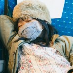 夜行バスで安心して眠れるマスク&グッズ