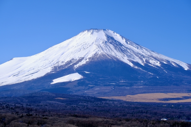 富士山周辺をめぐるツアー