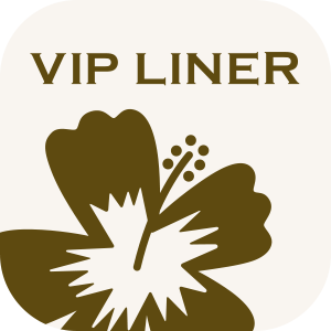 VIPライナーアプリ アイコン