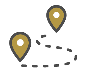 途中休憩について