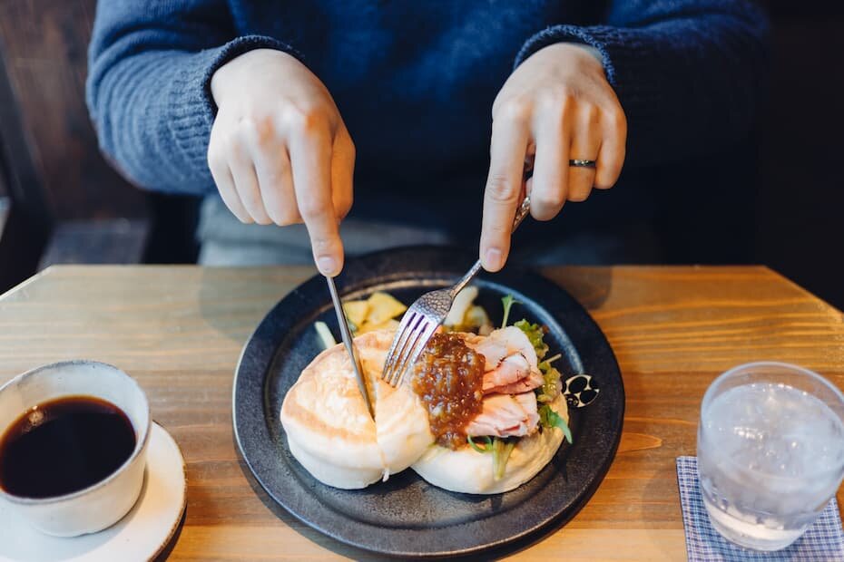 金沢モーニングカフェで旅をスタート！夜行バスで早朝到着したら行きたいお店