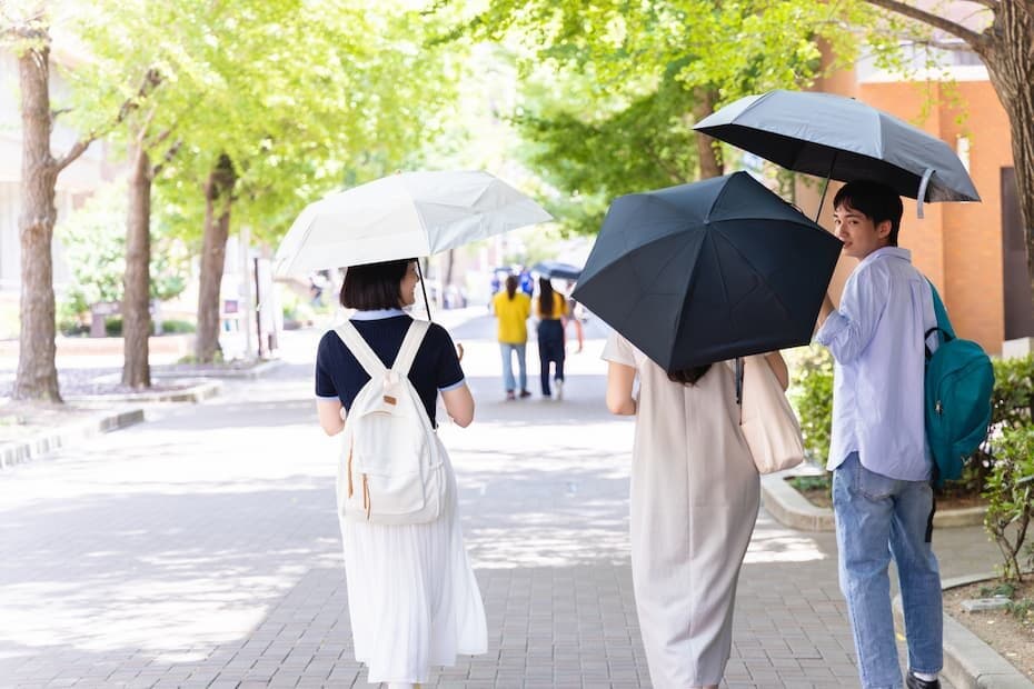 神戸で時間つぶしするなら地下街！雨も猛暑も気にせず快適