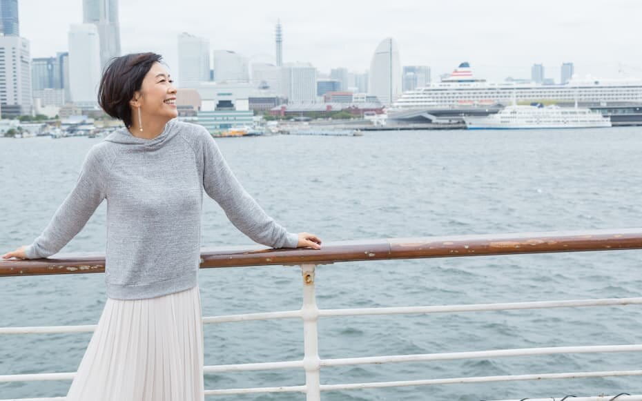 横浜駅に早朝到着！夜行バス降車後の時間つぶしで失敗しないコツ