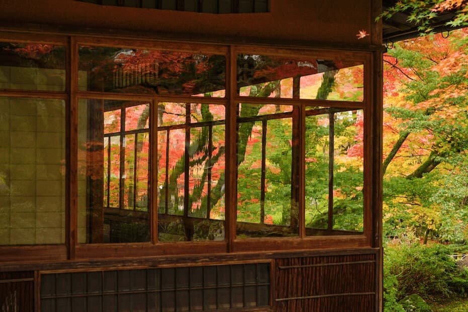 京都・宝厳院