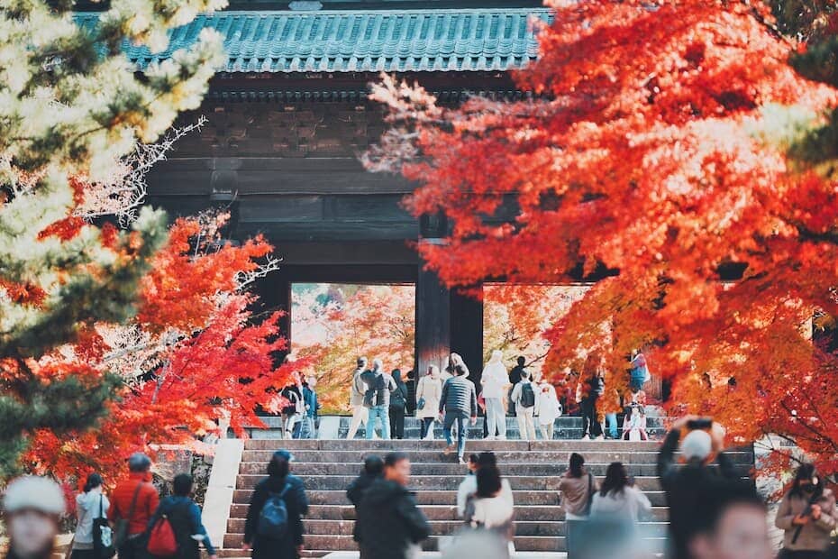京都・南禅寺