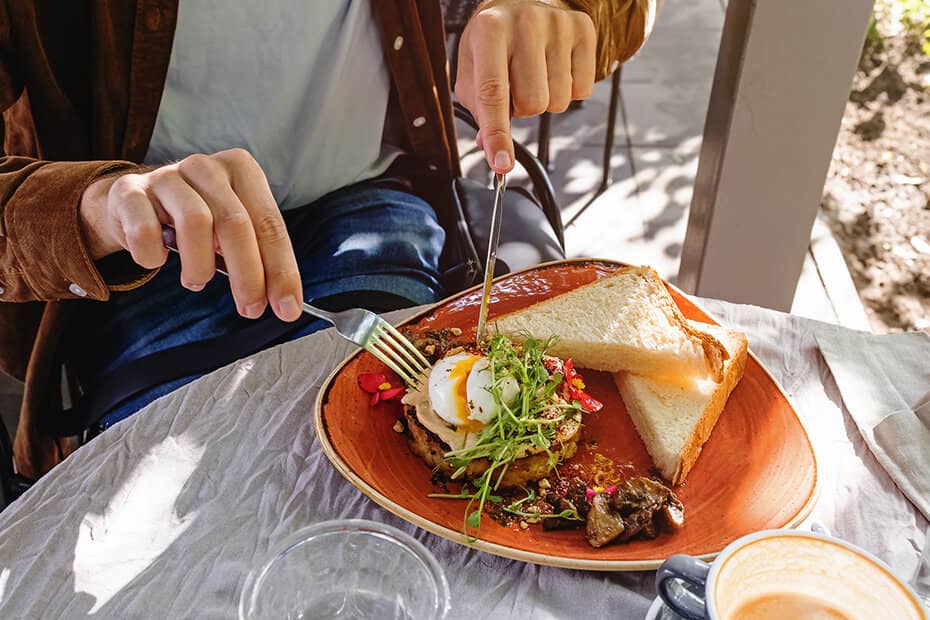 大阪モーニングで迷わない！梅田・なんばで早朝から入れる落ち着くお店