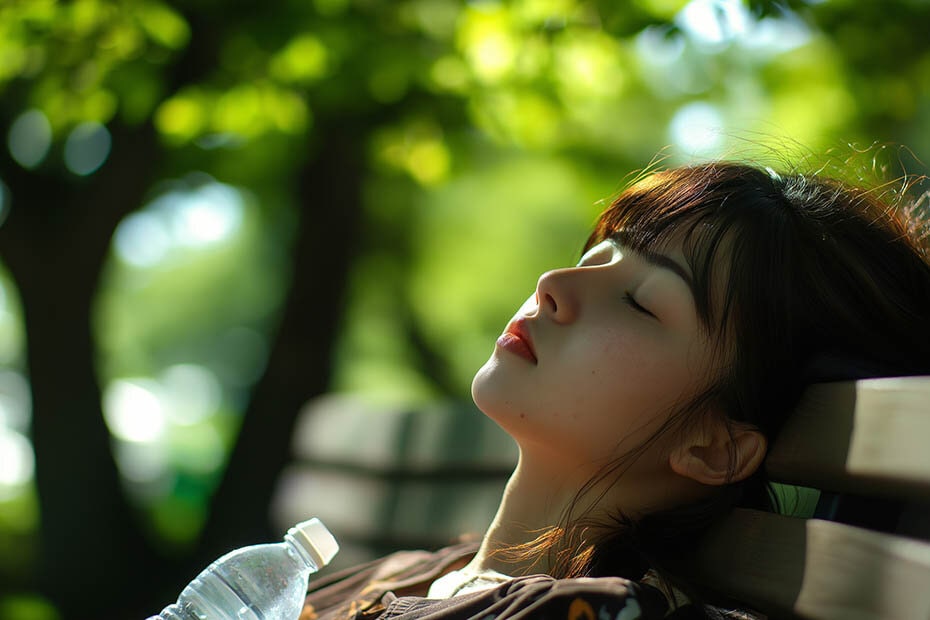 【東京駅周辺】ごろ寝できる休憩スポット｜個室・仮眠OK！いますぐ横になれる場所