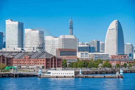 横浜・川崎で早朝から入れる銭湯・温泉・スパ！汗や汚れを落として爽やかな一日をはじめよう