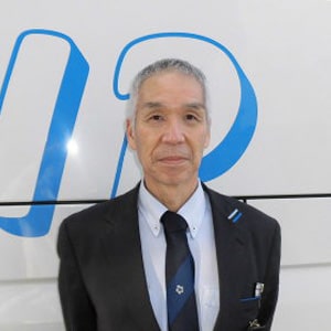 平松ドライバー 2018年入社
