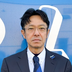 前田ドライバー 2024年入社