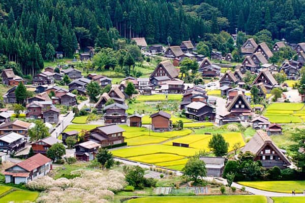 荻町城跡展望台イメージ01