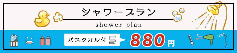 Shower plan