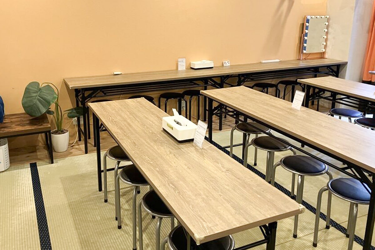 名古屋VIPラウンジ