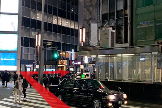 東京VIP休息室-東京站(地上)途徑-的晚上的行程照片04