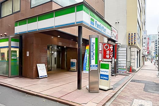 東京【降車専用】の夜の行程写真06