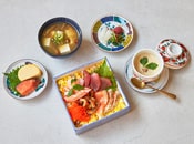 REF(雷布)京都8條口by貝賽爾飯店早餐計劃