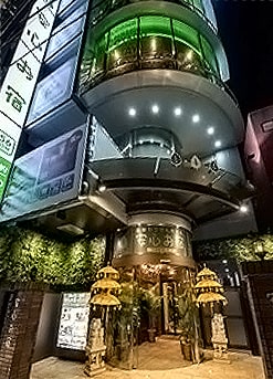 安心お宿外観イメージ