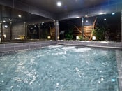 [Male Only] Reliable accommodation spa three hours plan