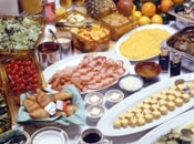 Plan with Hearton Hotel breakfast buffet