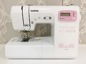 Rental sewing machine plan