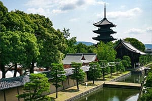 東寺