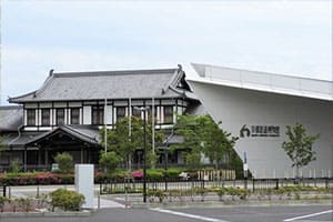 京都鉄道博物館
