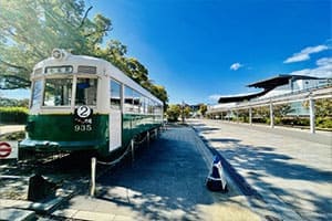 梅小路公園