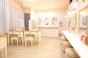 大阪VIPラウンジ