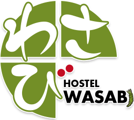 HOSTEL wasabi